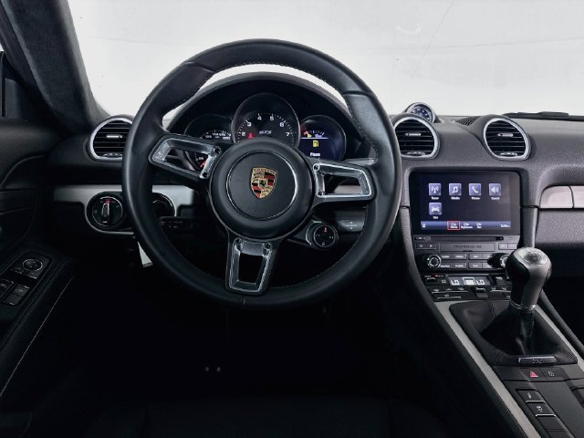Used 2023 Porsche 718 Cayman GTS RWD image 20