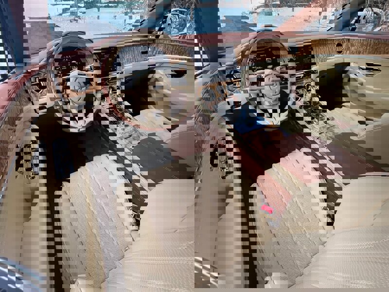 Used 2023 Bentley Continental GT image 2