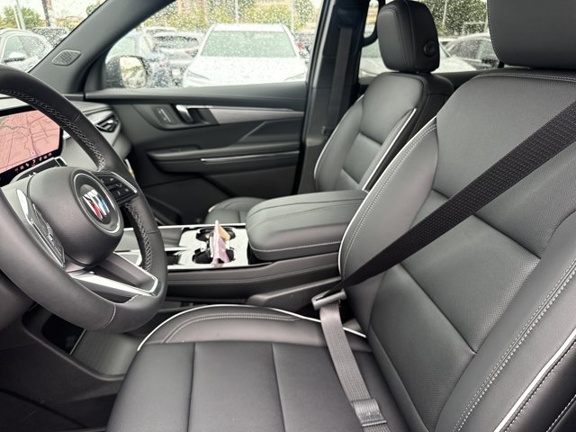 New 2027 Buick Enclave Preferred w/ Power Package AWD/4WD image 5