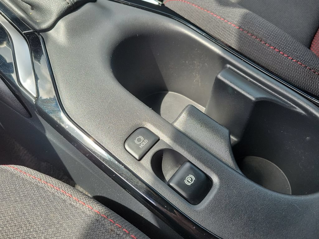 Used 2023 Toyota Corolla SE FWD image 31