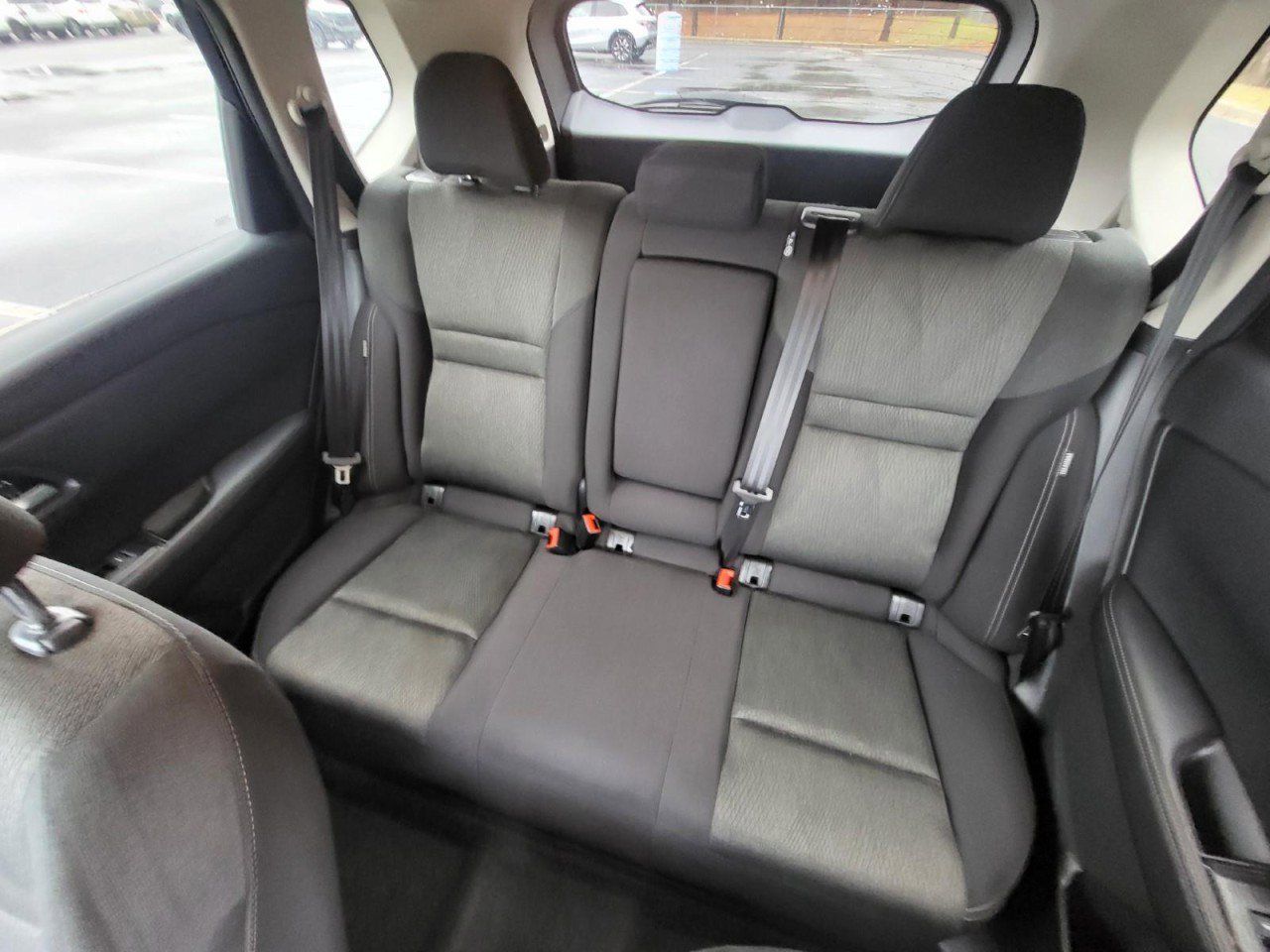 Used 2024 Nissan Rogue SV image 13