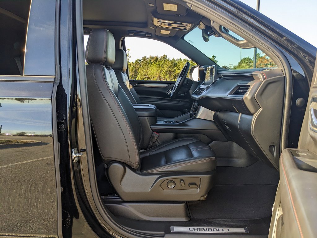 Used 2023 Chevrolet Tahoe RST image 50