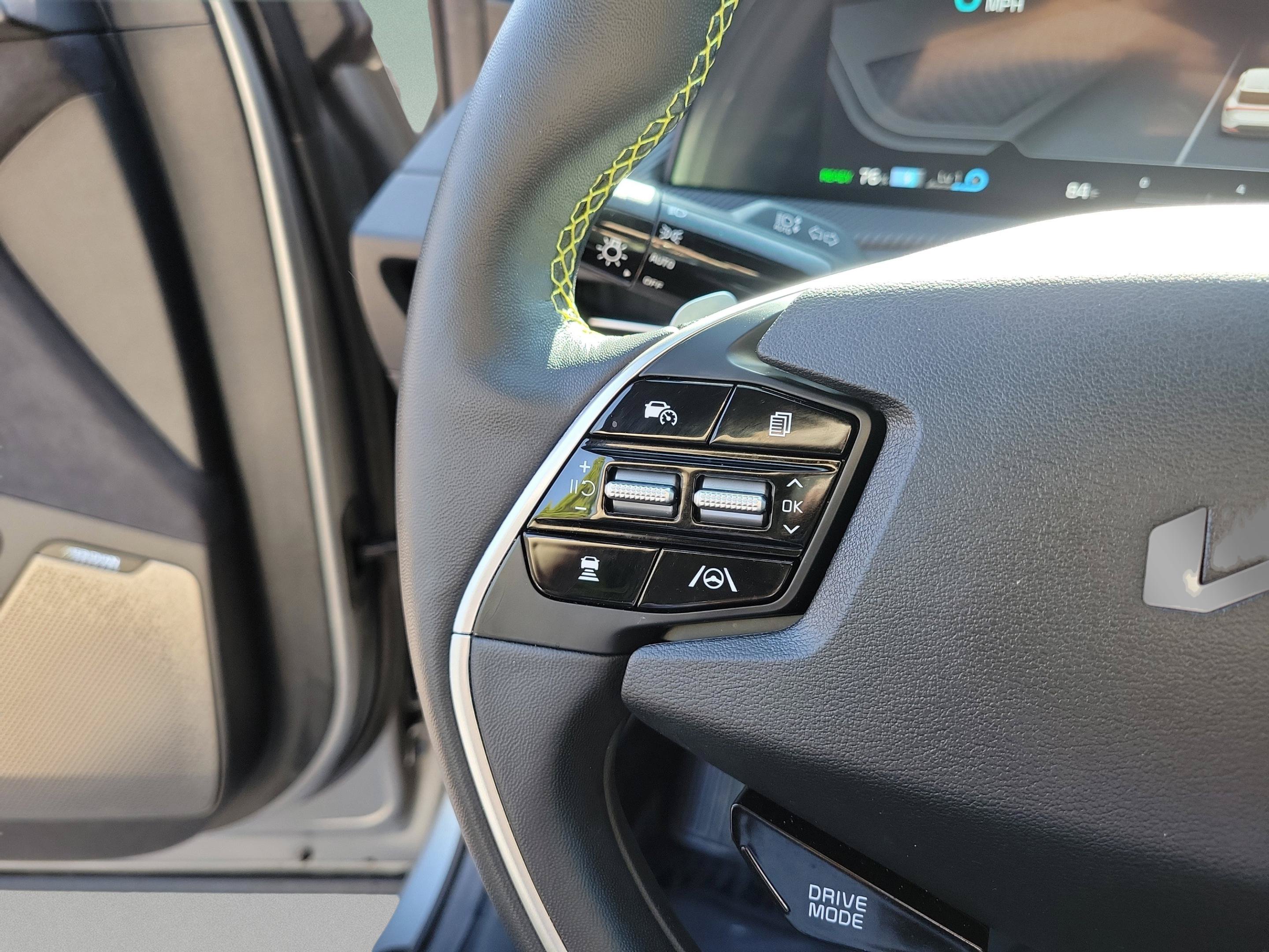 Certified 2023 Kia EV6 GT AWD/4WD image 24