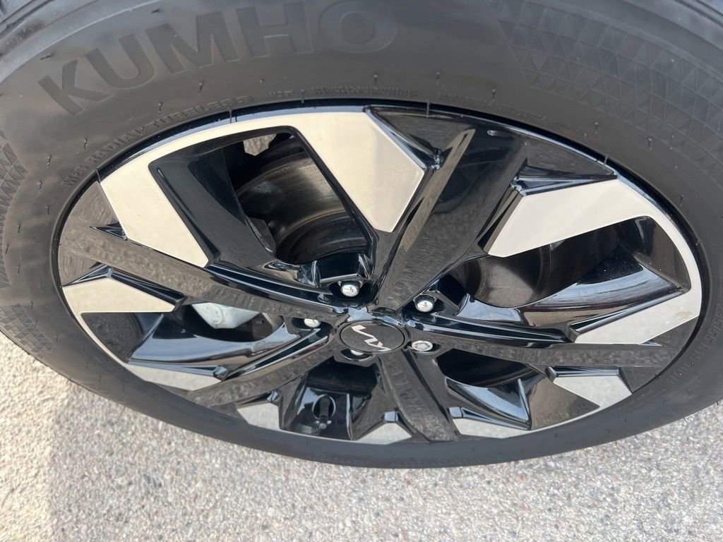 Used 2024 Kia Sportage X-Line w/ X-Line Premium Package image 46