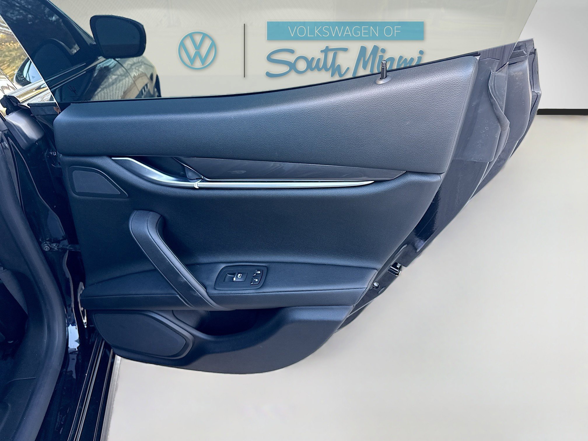 Used 2019 Maserati Ghibli image 31