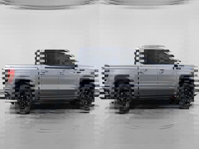 New 2026 GMC Sierra 1500 Elevation image 5