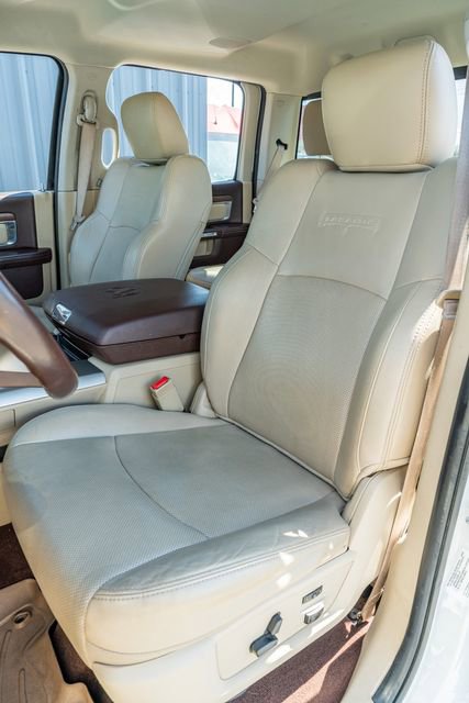 Used 2014 RAM 2500 Laramie w/ Convenience Group image 19