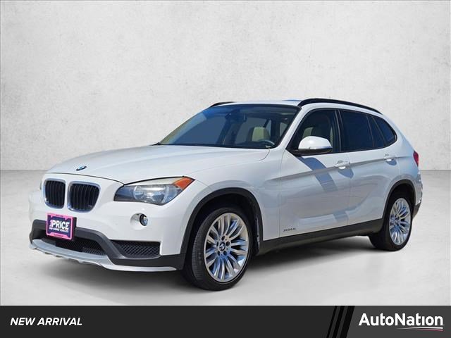 Used 2015 BMW X1 sDrive28i