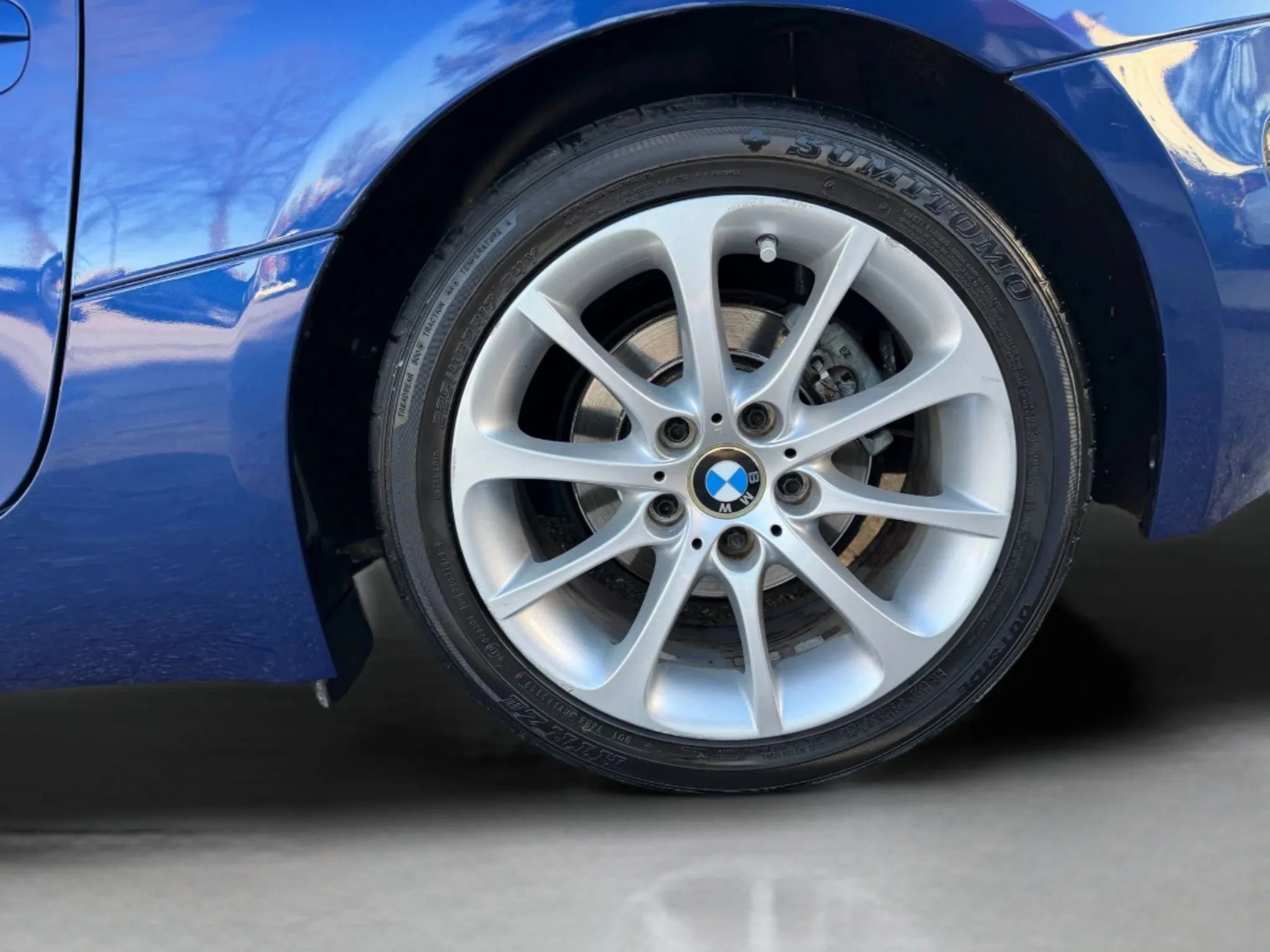 Used 2007 BMW Z4 3.0i image 37