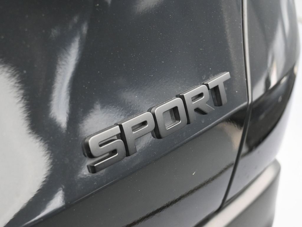 Used 2024 Honda HR-V Sport image 36