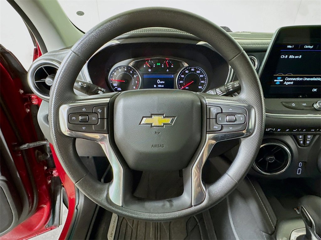 Used 2023 Chevrolet Blazer LT w/ Convenience Package image 9