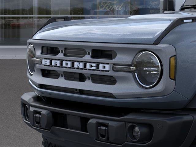 New 2025 Ford Bronco Big Bend w/ Black Diamond Package image 35