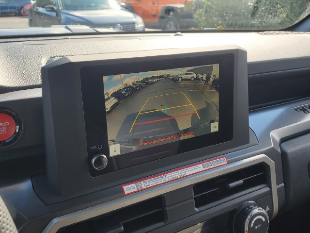 New 2026 Toyota Tacoma TRD Sport AWD/4WD image 25