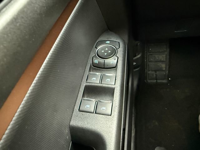 Certified 2025 Ford Bronco Sport Outer Banks w/ Outer Banks Tech Package+ image 22