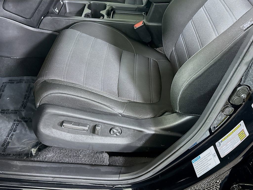 Used 2021 Honda CR-V EX image 24