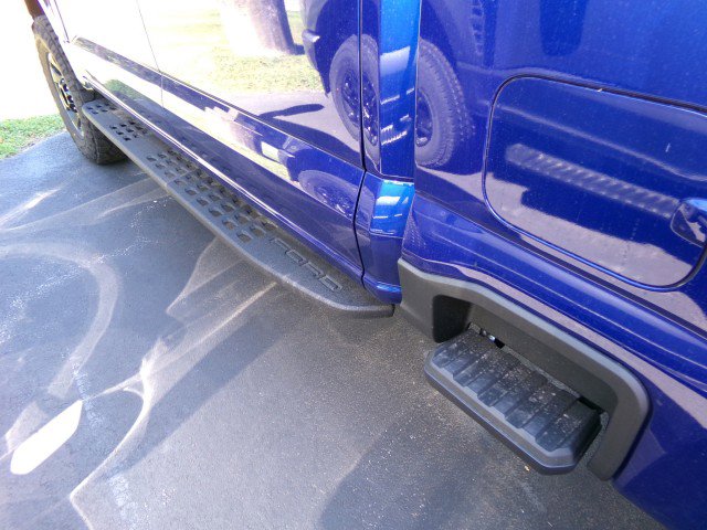 New 2026 Ford F250 Lariat image 7