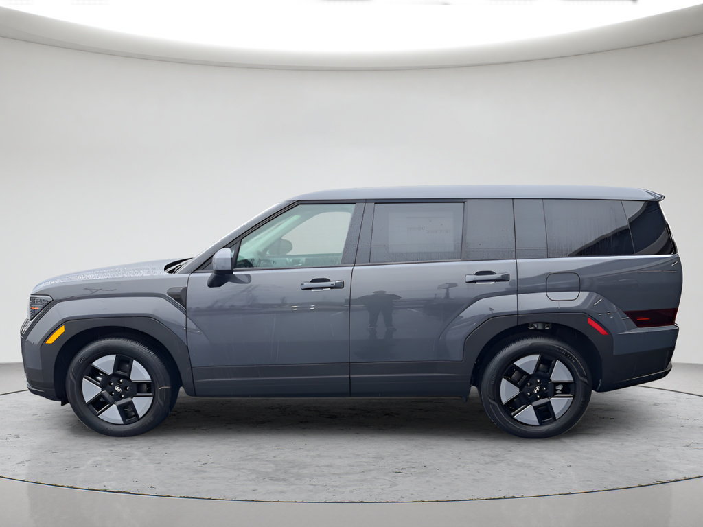 New 2026 Hyundai Santa Fe SE AWD/4WD image 6