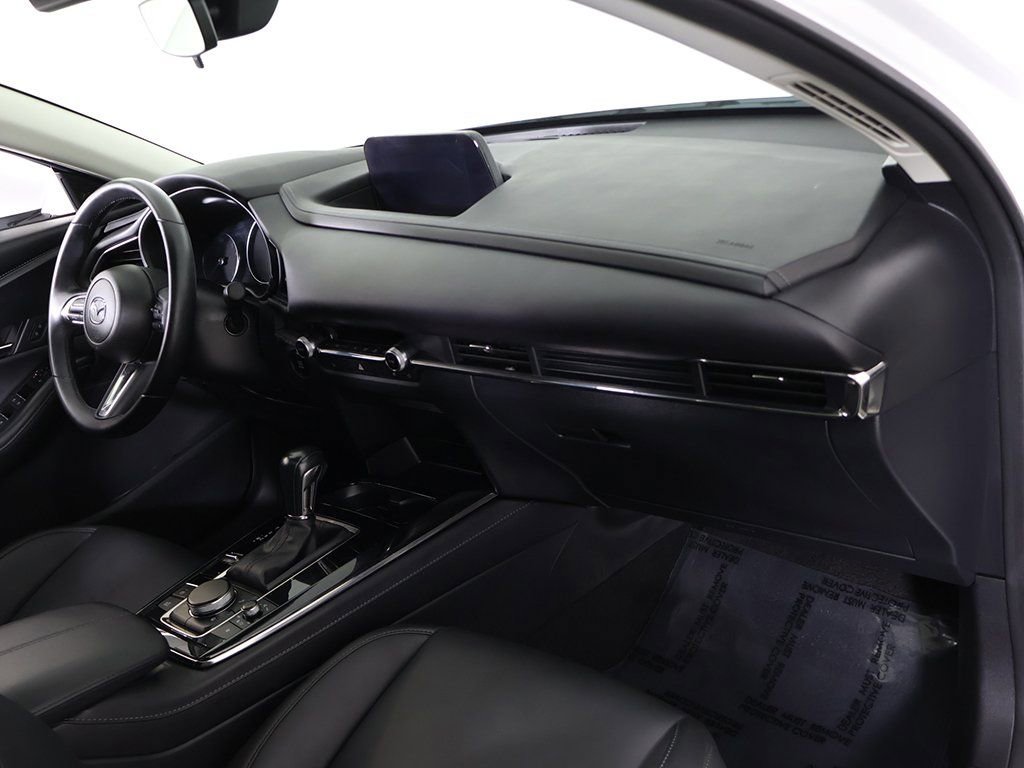 Used 2025 MAZDA CX-30 AWD 2.5 S w/ Preferred Package image 29
