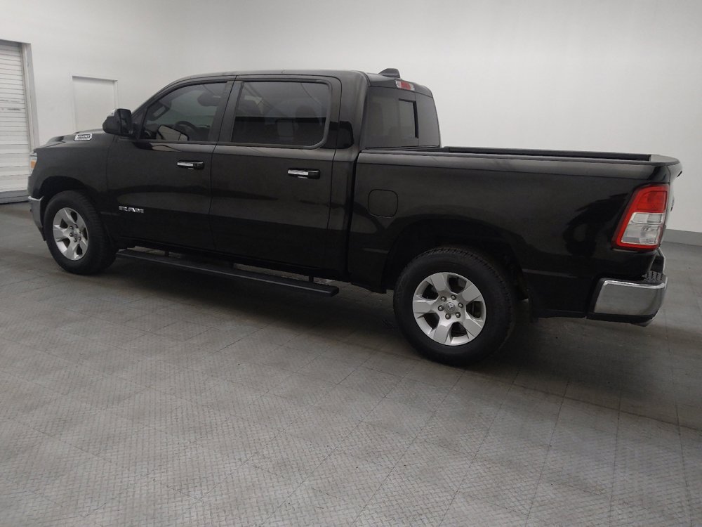 Used 2019 RAM 1500 Big Horn image 3