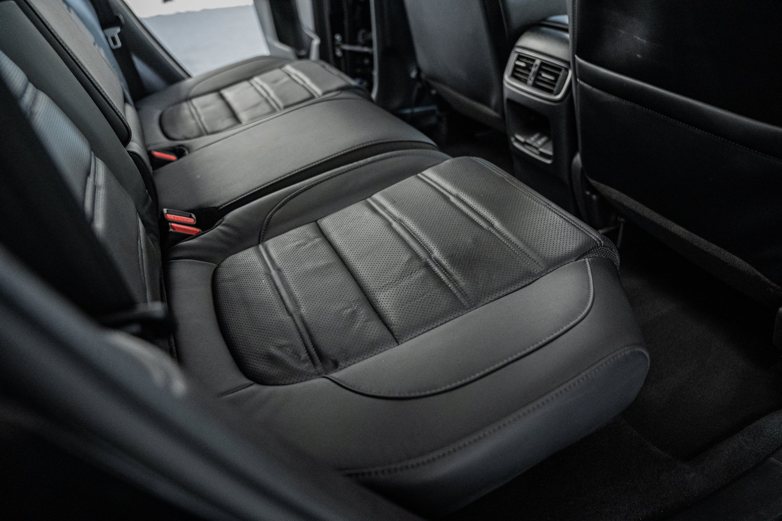 Used 2022 Honda CR-V Touring image 41