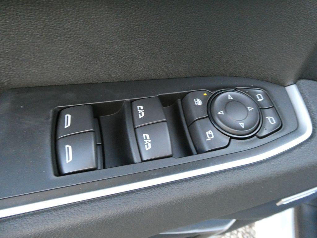 New 2026 Chevrolet Silverado 1500 LTZ w/ LTZ Premium Package AWD/4WD image 23