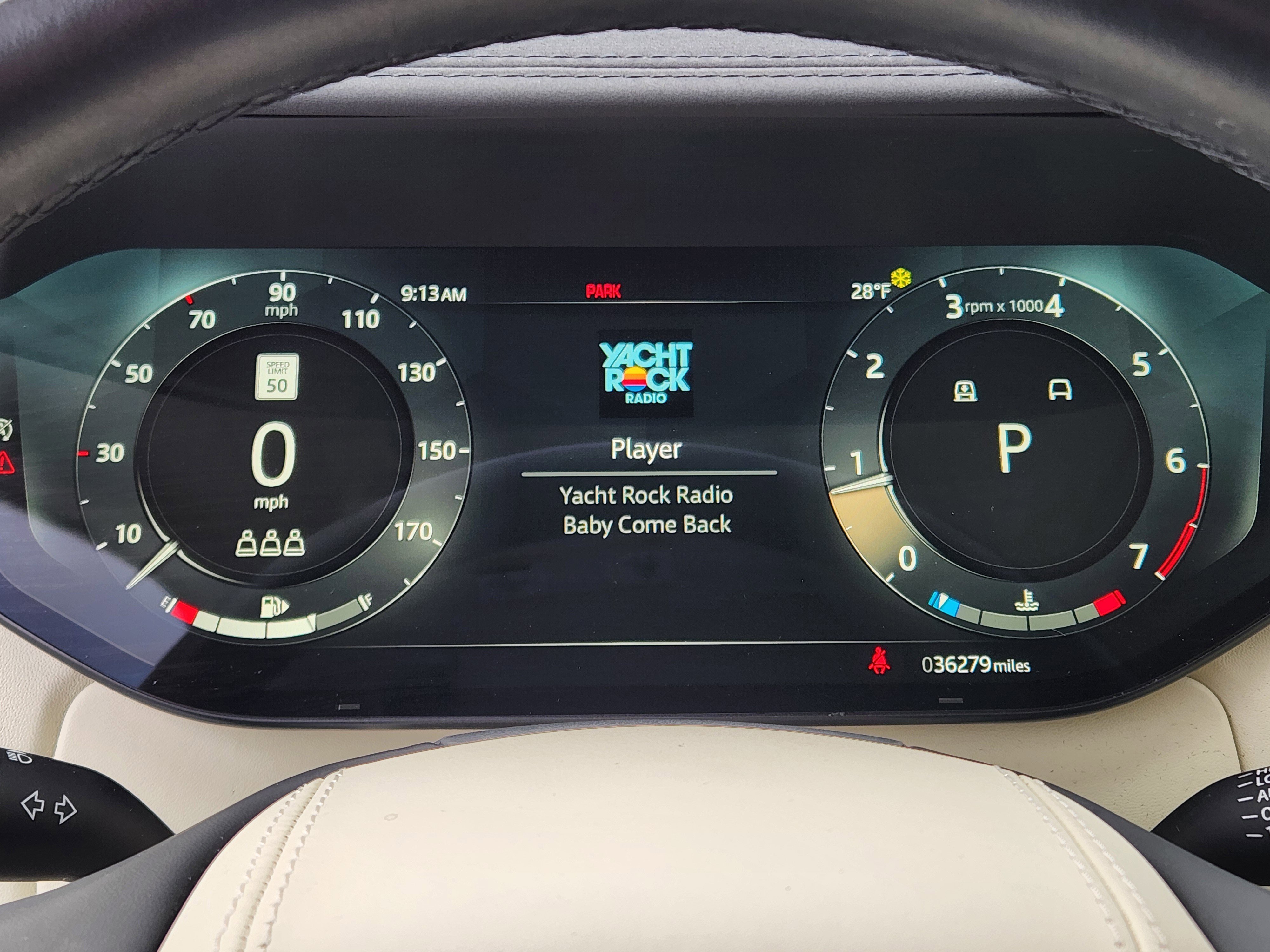 Certified 2023 Land Rover Range Rover SE AWD/4WD image 19