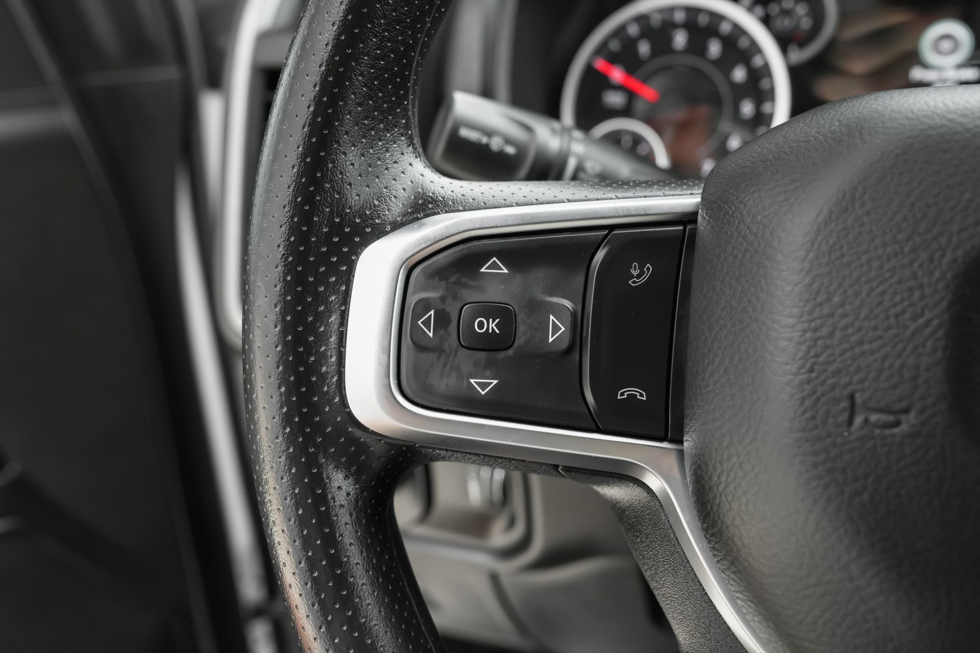 Used 2025 RAM 1500 Tradesman image 18