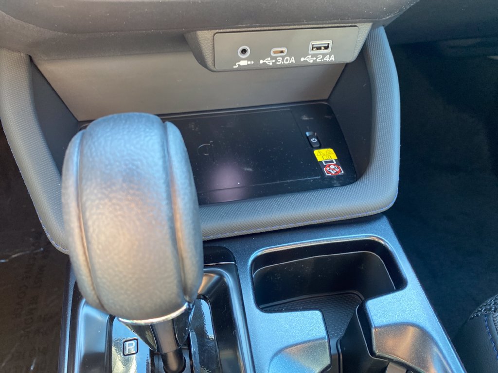 New 2026 Subaru Forester Premium AWD/4WD image 20