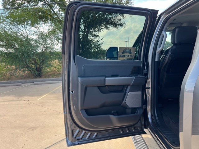 New 2026 Ford F250 Lariat w/ Tremor Off-Road Package AWD/4WD image 17