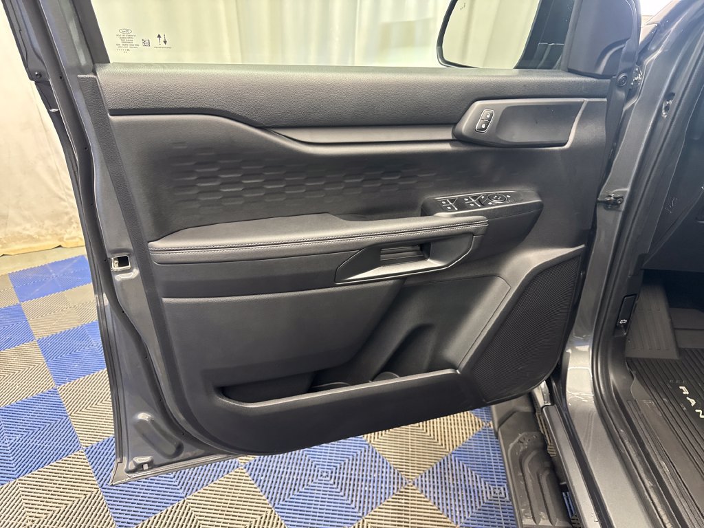 New 2026 Ford Ranger XLT AWD/4WD image 11