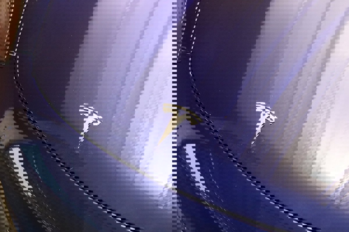 Used 2023 Tesla Model 3 Long Range image 4