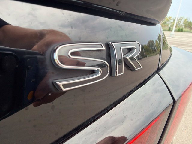 Used 2020 Nissan Altima 2.5 SR FWD image 9