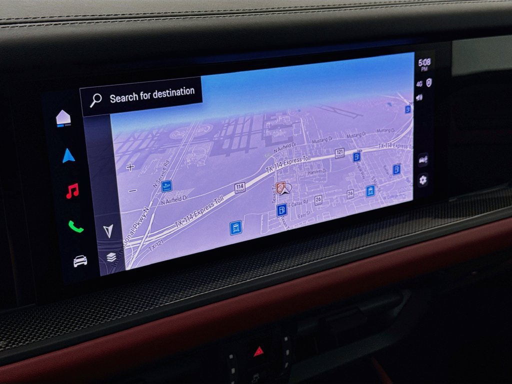 New 2026 Porsche Cayenne GTS AWD/4WD image 19