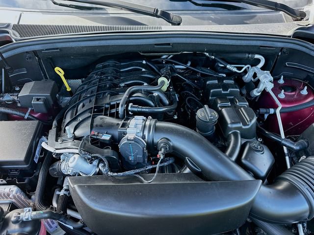 Used 2023 Dodge Durango GT image 30