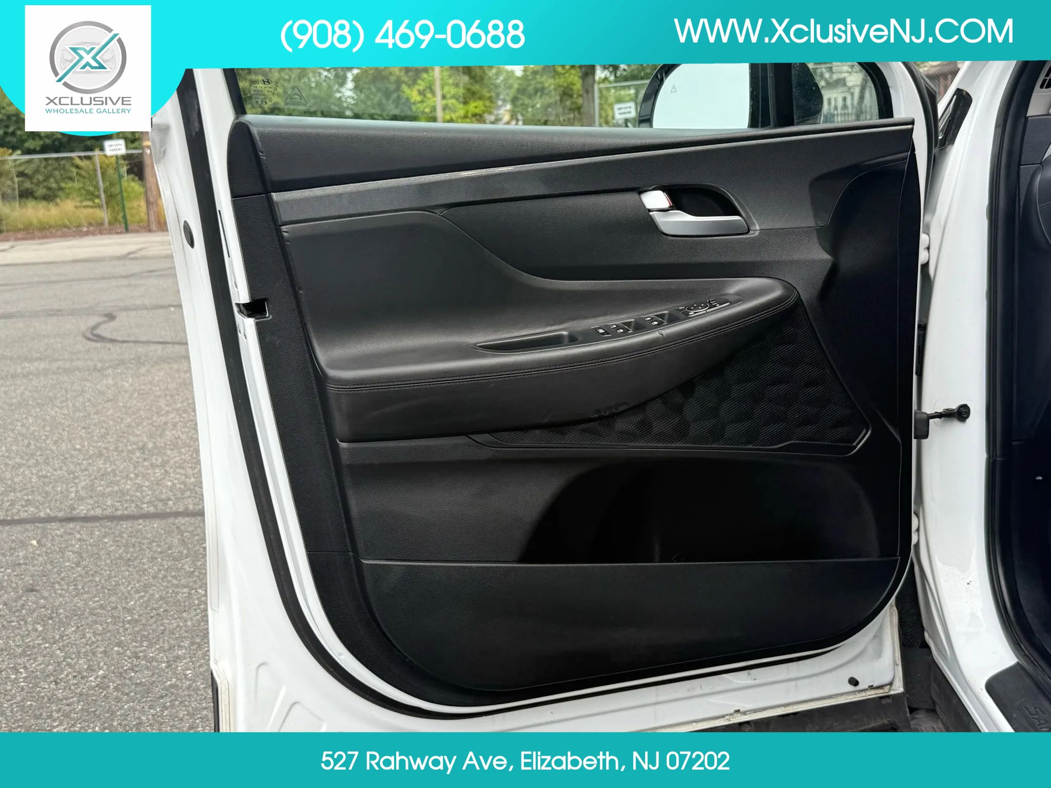 Used 2022 Hyundai Santa Fe XRT image 7