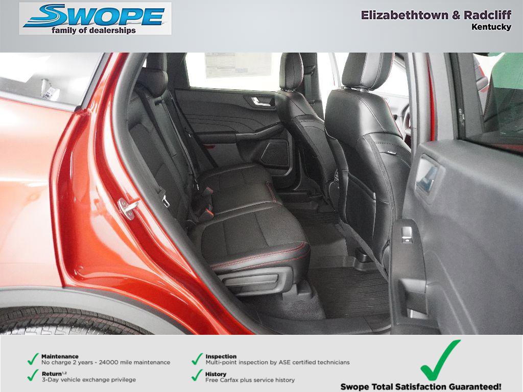 New 2026 Ford Escape ST-Line image 11