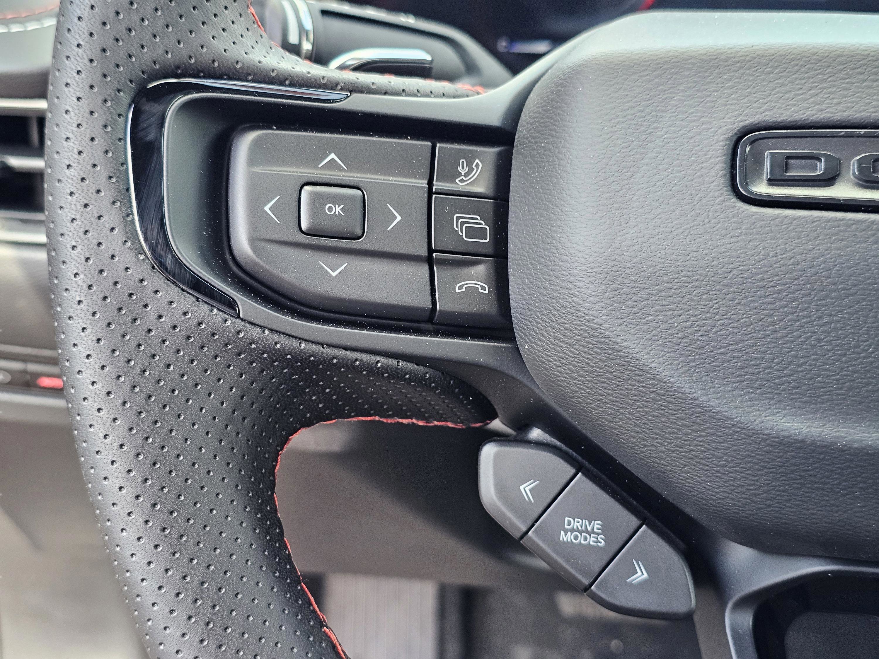 New 2026 Dodge Charger Scat Pack image 19