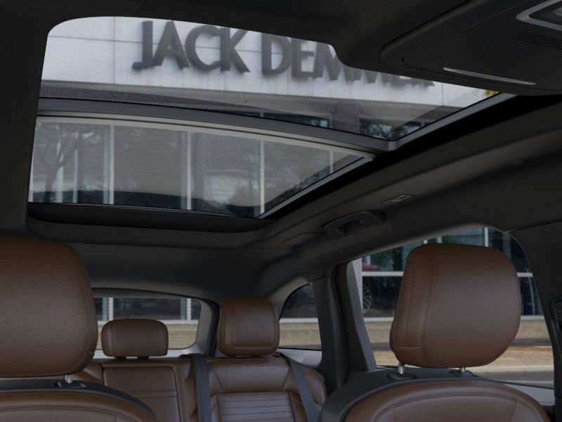 New 2026 Lincoln Nautilus Reserve image 22