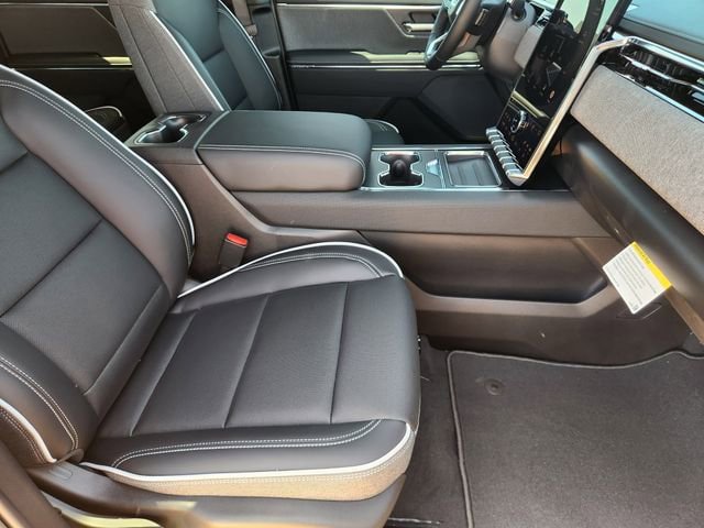 New 2026 GMC Sierra EV Elevation AWD/4WD image 31