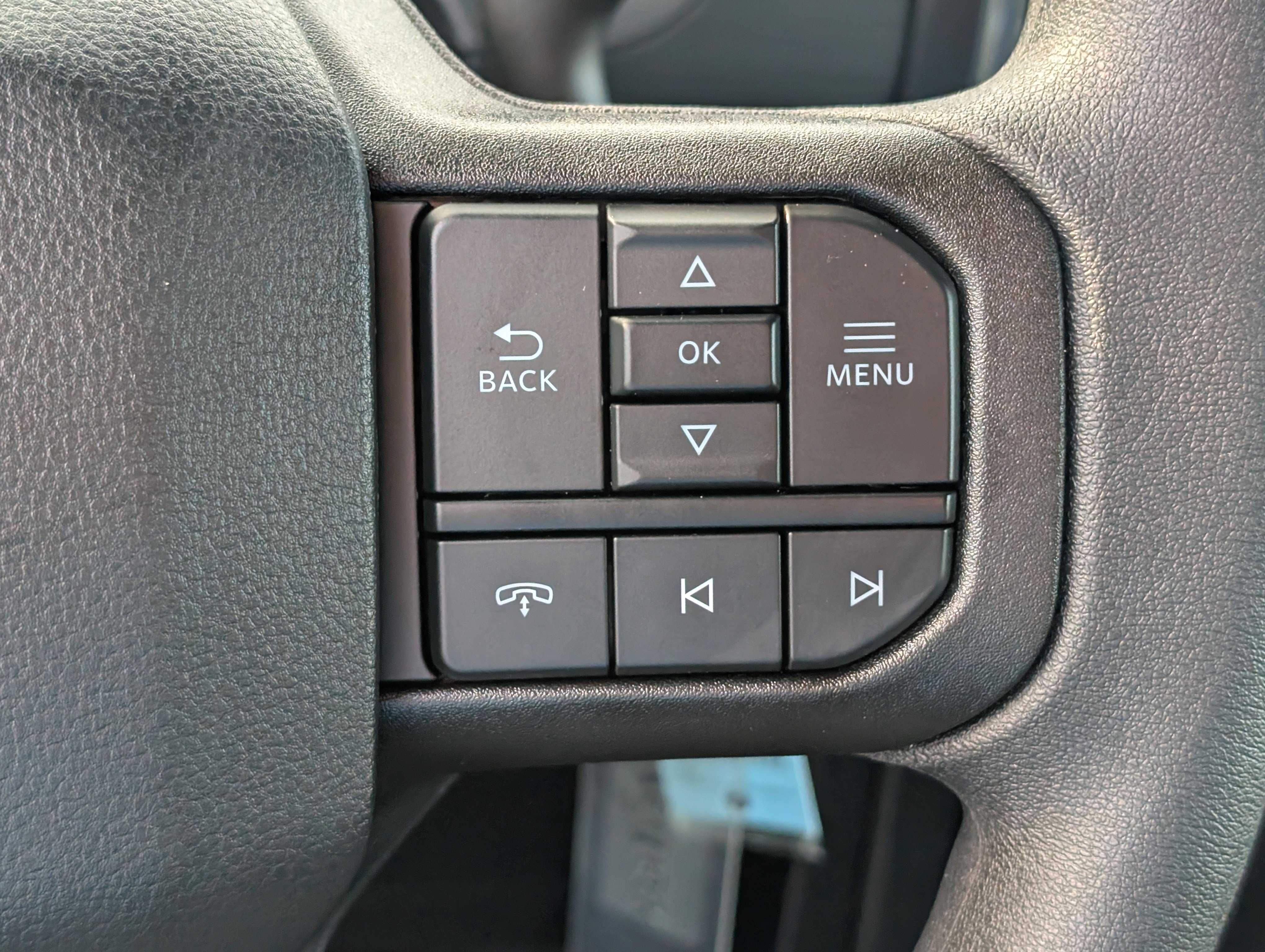 New 2026 Ford F150 STX w/ Equipment Group 200A RWD image 19