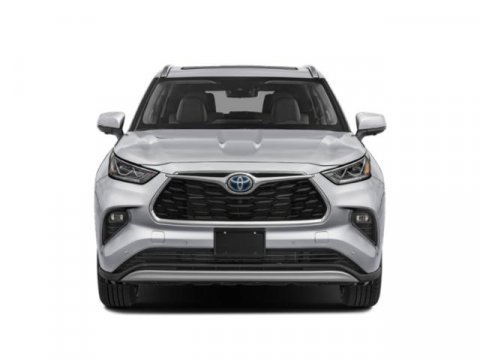New 2026 Toyota Highlander Platinum image 7
