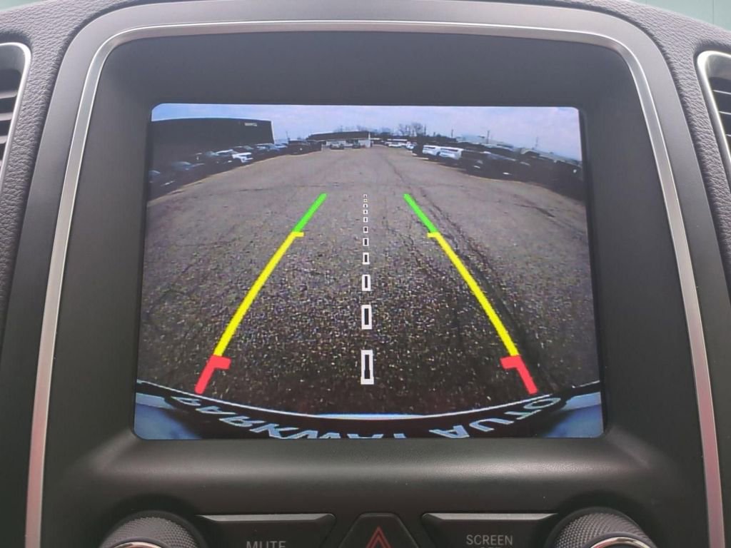 Used 2019 Dodge Durango Citadel w/ Technology Group image 26
