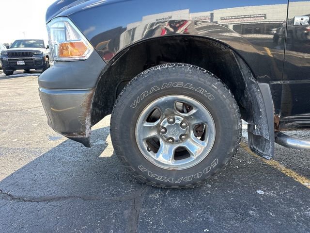 Used 2009 Dodge Ram 1500 Truck ST w/ ST Popular Equipment Group image 14