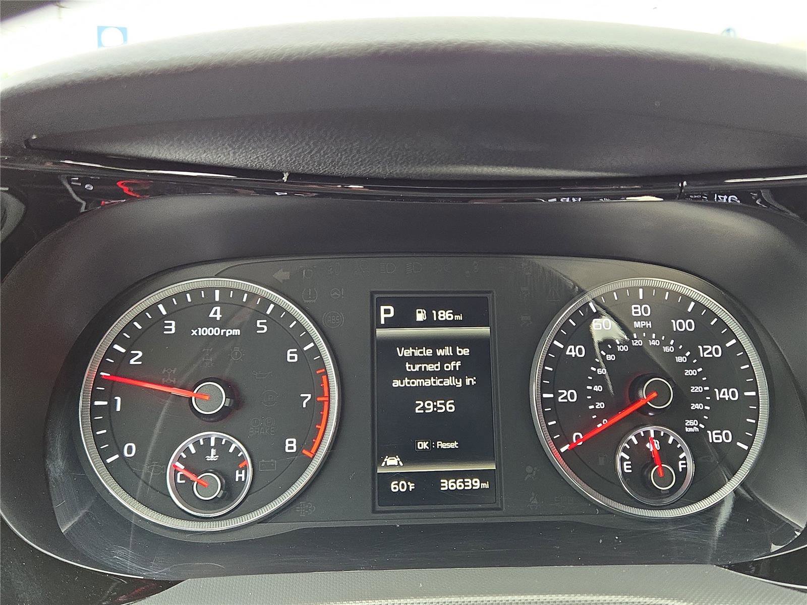 Used 2023 Kia K5 GT-Line image 3