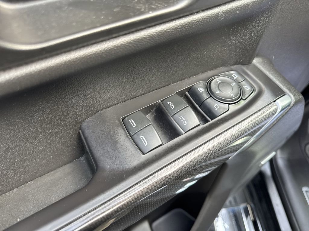 Used 2021 GMC Sierra 1500 SLT w/ SLT Premium Plus Package AWD/4WD image 13