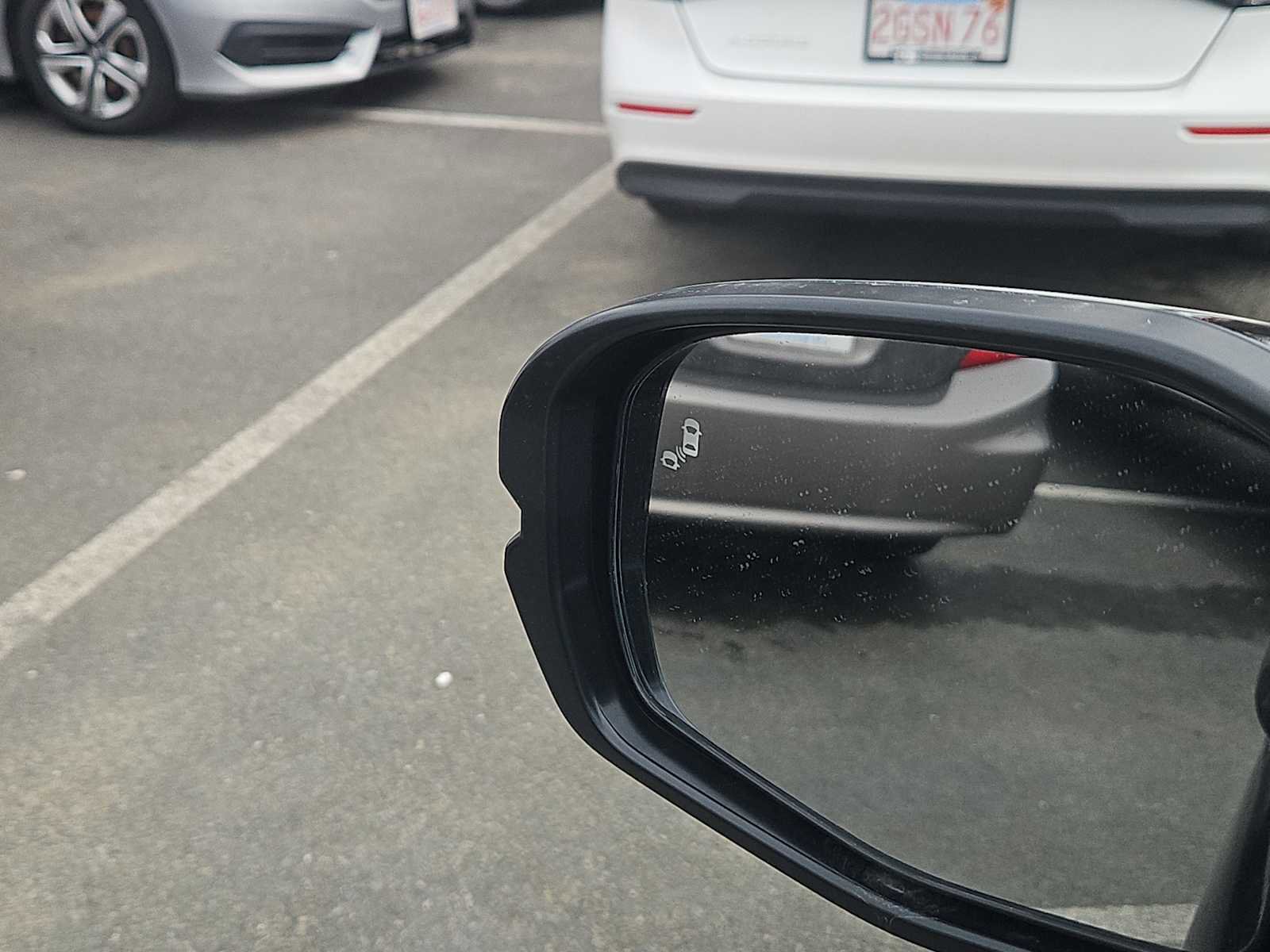 Used 2024 Honda CR-V Sport Touring image 26