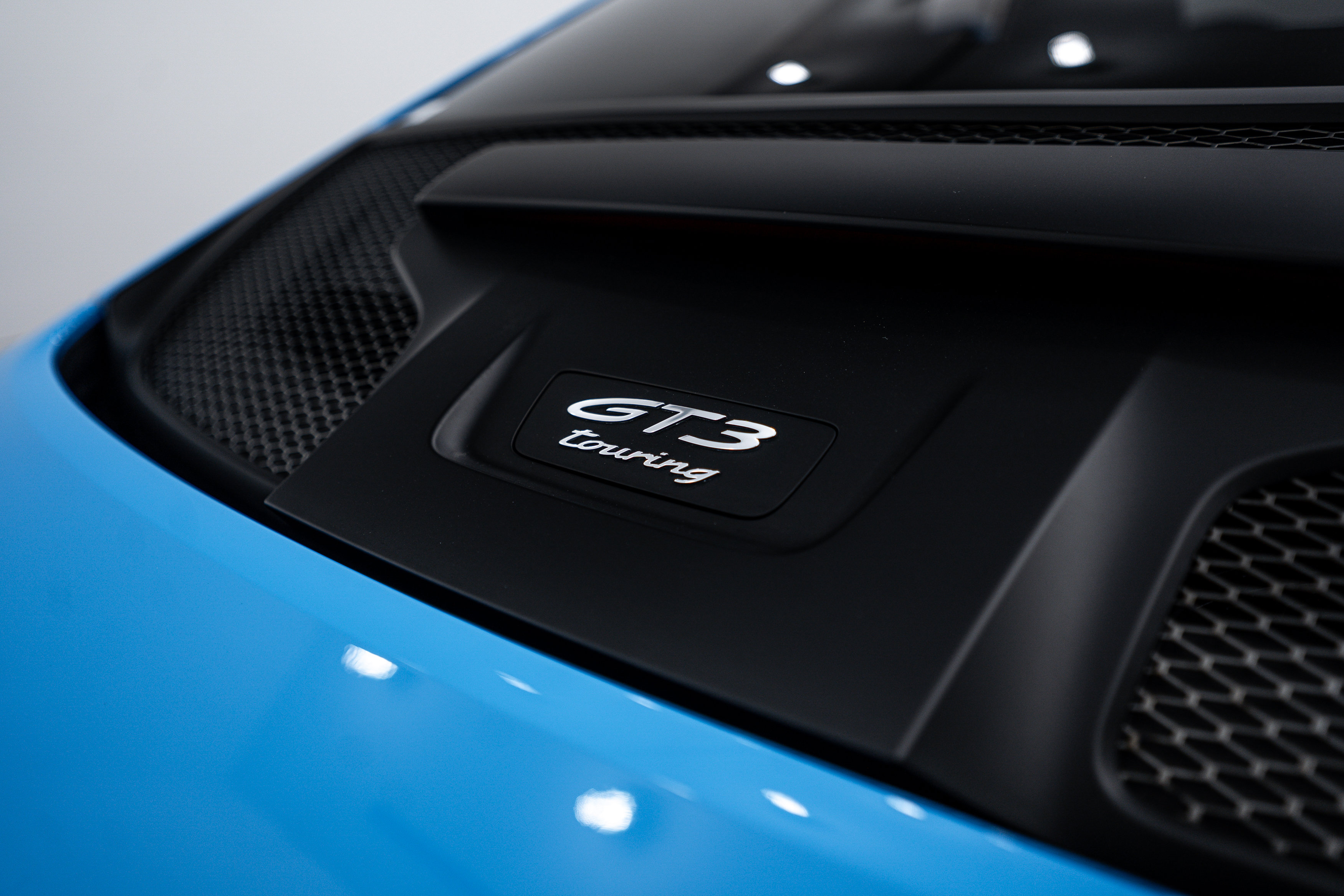 Certified 2022 Porsche 911 GT3 RWD image 29