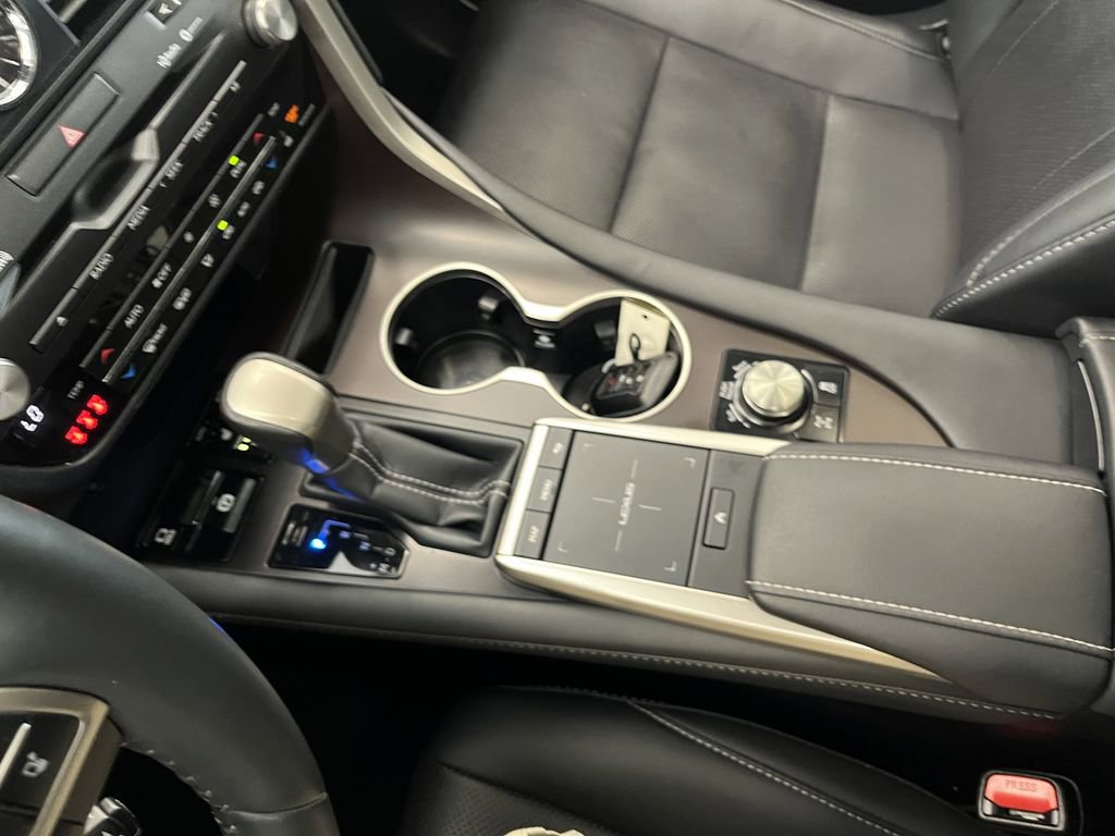 Used 2022 Lexus RX 350 AWD w/ Premium Package image 24