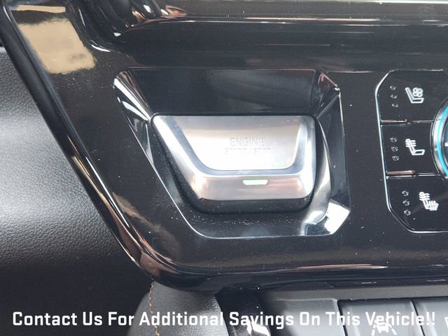 New 2026 GMC Sierra 1500 AT4 w/ AT4 Premium Package image 16