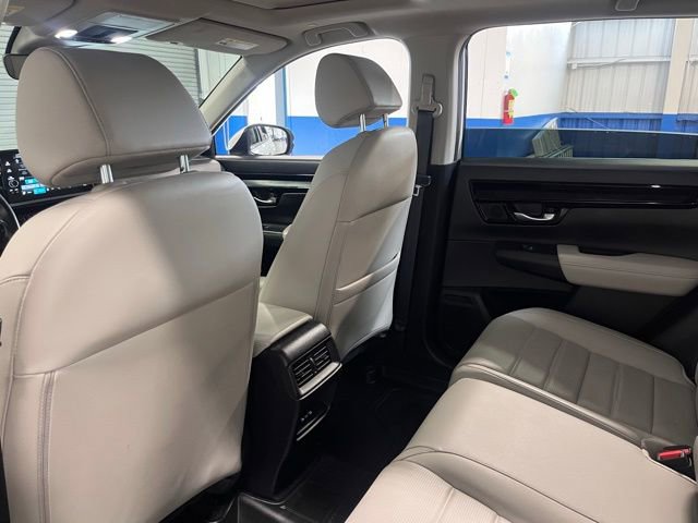 Used 2024 Honda CR-V EX-L image 18